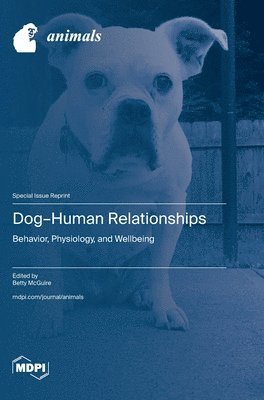 bokomslag Dog-Human Relationships