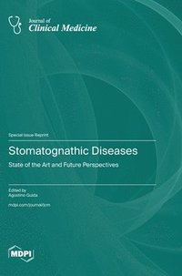 bokomslag Stomatognathic Diseases