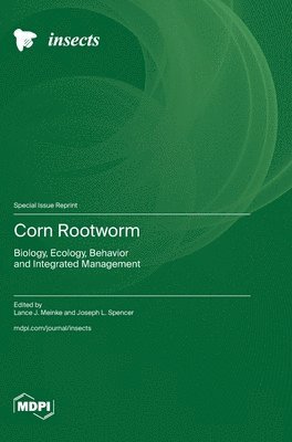 bokomslag Corn Rootworm