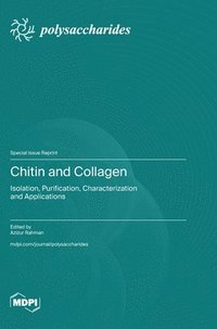 bokomslag Chitin and Collagen