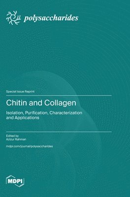 bokomslag Chitin and Collagen