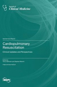 bokomslag Cardiopulmonary Resuscitation