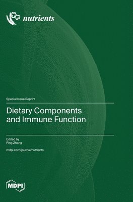 bokomslag Dietary Components and Immune Function