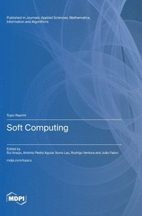 bokomslag Soft Computing