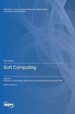 bokomslag Soft Computing