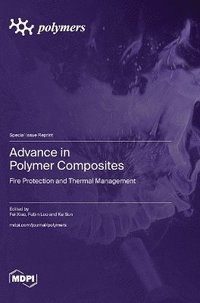 bokomslag Advance in Polymer Composites