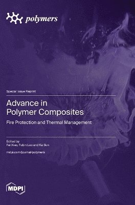 bokomslag Advance in Polymer Composites