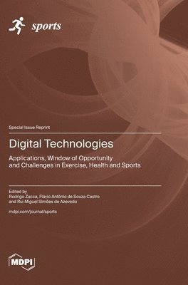 Digital Technologies, Inbunden