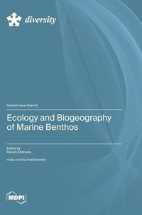 bokomslag Ecology and Biogeography of Marine Benthos