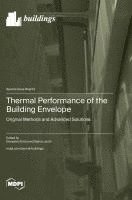 bokomslag Thermal Performance of the Building Envelope