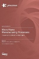 Micro/Nano Manufacturing Processes: Theories and Optimization Techniques 1