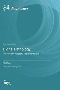 bokomslag Digital Pathology