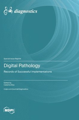 bokomslag Digital Pathology