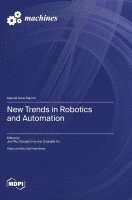 bokomslag New Trends in Robotics and Automation