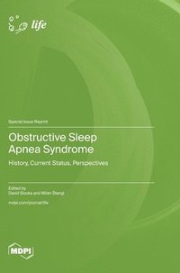 bokomslag Obstructive Sleep Apnea Syndrome