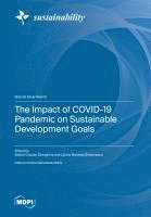 bokomslag Impact of COVID-19 Pandemic on Sustainable Development Goals