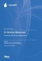 bokomslag III-Nitride Materials