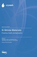 III-Nitride Materials, Inbunden