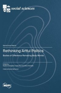 bokomslag Rethinking Artful Politics