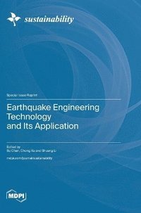 bokomslag Earthquake Engineering Technology and Its Application