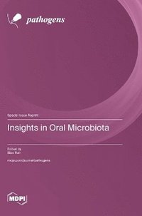 bokomslag Insights in Oral Microbiota