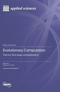 bokomslag Evolutionary Computation