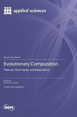 bokomslag Evolutionary Computation