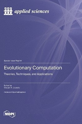 bokomslag Evolutionary Computation