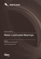 bokomslag Water-Lubricated Bearings