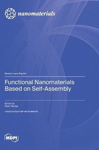 bokomslag Functional Nanomaterials Based on Self-Assembly