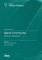 bokomslag Spinal Cord Injuries