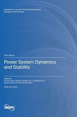 Power System Dynamics and Stability 1