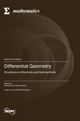 bokomslag Differential Geometry