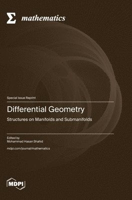 Differential Geometry, Inbunden