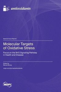 bokomslag Molecular Targets of Oxidative Stress