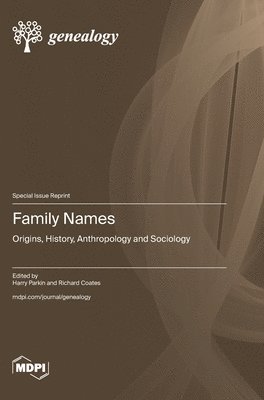 Family Names 1