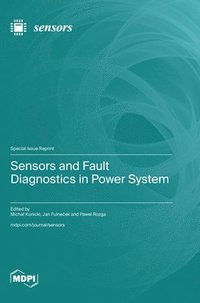 bokomslag Sensors and Fault Diagnostics in Power System