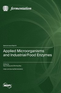 bokomslag Applied Microorganisms and Industrial/Food Enzymes