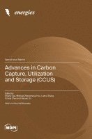 bokomslag Advances in Carbon Capture, Utilization and Storage (CCUS)