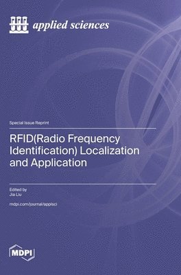 bokomslag RFID(Radio Frequency Identification) Localization and Application