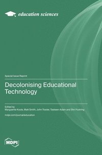 bokomslag Decolonising Educational Technology