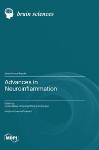 bokomslag Advances in Neuroinflammation