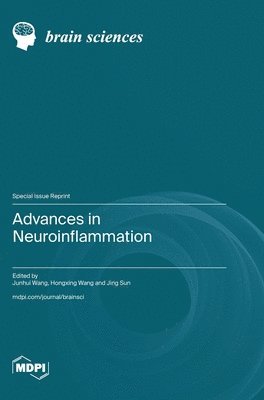 bokomslag Advances in Neuroinflammation