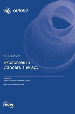 bokomslag Exosomes in Cancers Therapy