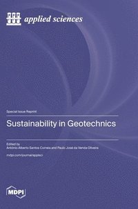 bokomslag Sustainability in Geotechnics