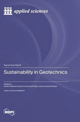 Sustainability in Geotechnics 1