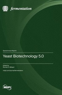 bokomslag Yeast Biotechnology 5.0