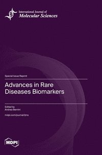 bokomslag Advances in Rare Diseases Biomarkers