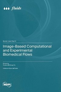 bokomslag Image-Based Computational and Experimental Biomedical Flows