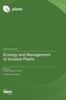 bokomslag Ecology and Management of Invasive Plants